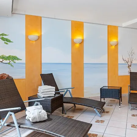 Seehof Seehof 31 הרינגסדורף