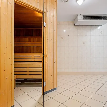 דירה Seehof Seehof 31 *