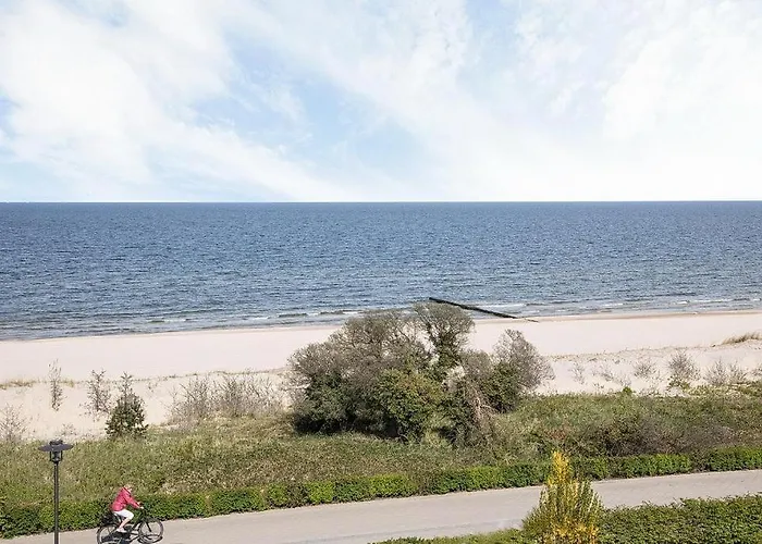 Seehof Seehof 31 Daire *