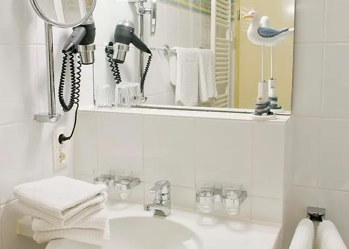 Seehof Seehof 31 Daire *