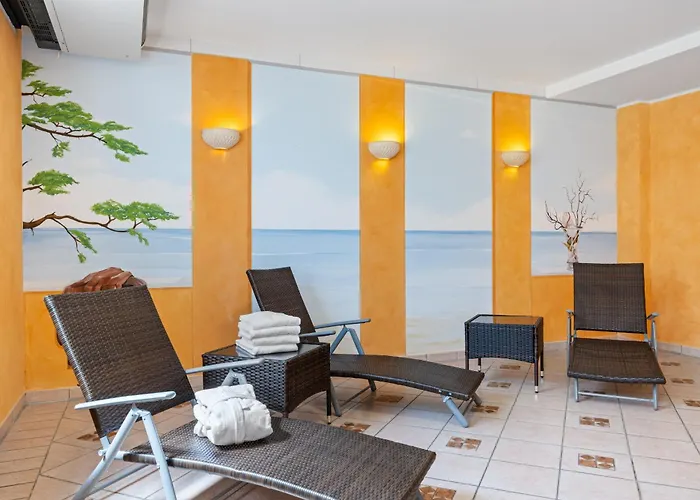 Seehof Seehof 31 Heringsdorf