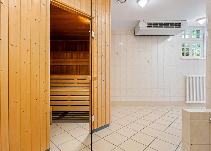 Daire Seehof Seehof 31 *